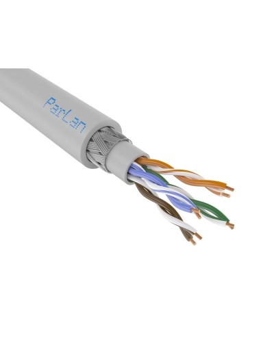 ParLan ARM PS U/UTP Cat5е 4х2х0,52 PVC. Кабель «витая пара» (LAN) для структурированных систем связи. Паритет в Майкопе
