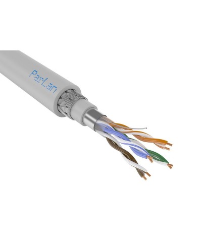 ParLan ARM PS F/UTP Cat5е 4х2х0,52 PVC. Кабель «витая пара» (LAN) для структурированных систем связи. Паритет в Майкопе