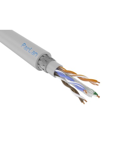 ParLan ARM PS U/UTP Cat6 4х2х0,57 PVC. Кабель «витая пара» (Cat6)(LAN) для структурированных систем связи. Паритет в Майкопе
