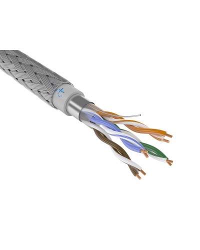 ParLan ARM F/UTP Cat5е 4х2х0,52 PVC. Кабель «витая пара» (LAN) для структурированных систем связи. Паритет в Майкопе