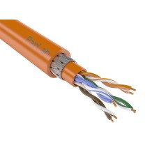 ParLan ARM PS U/UTP Cat5е 4х2х0,52 ZH нг(А)-HF. Кабель «витая пара» (LAN) для структурированных систем связи. Паритет
