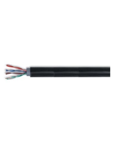 ParLan U/UTP Cat5e PVC/PE 4х2х0,52. Кабель «витая пара» (LAN) для структурированных систем связи. Паритет в Майкопе