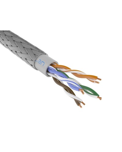 ParLan ARM U/UTP Cat5е 4х2х0,52 PVC. Кабель «витая пара» (LAN) для структурированных систем связи. Паритет в Майкопе