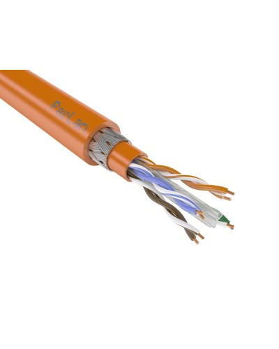 ParLan ARM PS U/UTP Cat6 4х2х0,57 ZH нг(А)-HF. Кабель «витая пара» (Cat6)(LAN) для структурированных систем связи. Паритет в Майкопе