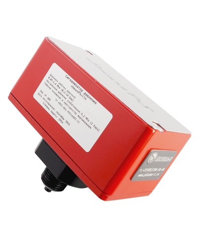SmartPS-140-1. Сигнализатор давления. Плазма-Т в Майкопе