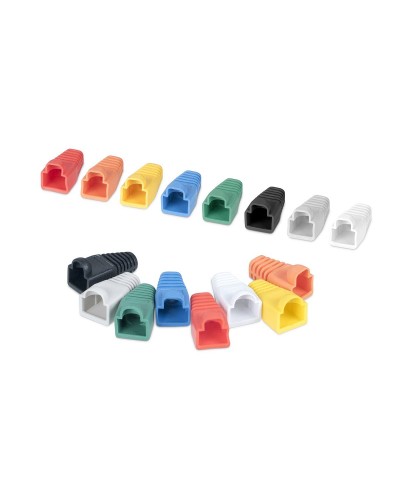 RJ-45-cap (синий). Изолирующий колпачок. Прочие зарубежные в Майкопе