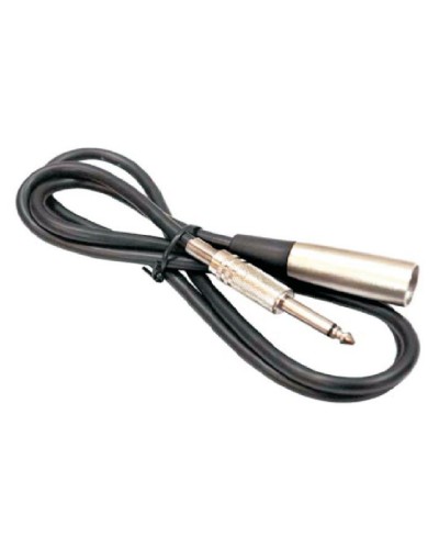Jack(ш)-XLR (ш)/1. Корд микрофонный, Jack-XLR. Прочие зарубежные в Майкопе