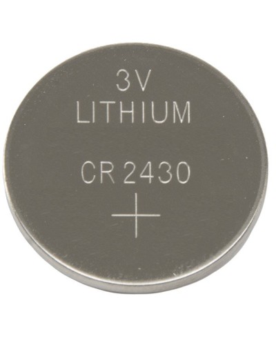 CR2430. Элемент питания. Прочие зарубежные в Майкопе