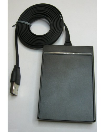 KC-MF-USB. Считыватель бесконтактный для proxi-карт и брелоков. Прокс в Майкопе
