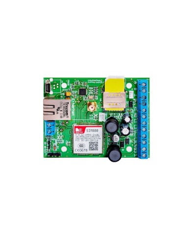 SRB102L-2GSM Ретранслятор Болид. Конвертор протоколов. Проксима в Майкопе