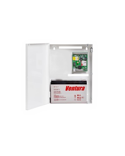 E800-2GSM Эко-SBK25. Устройство оконечное объектовое серии ЭКО. Проксима в Майкопе