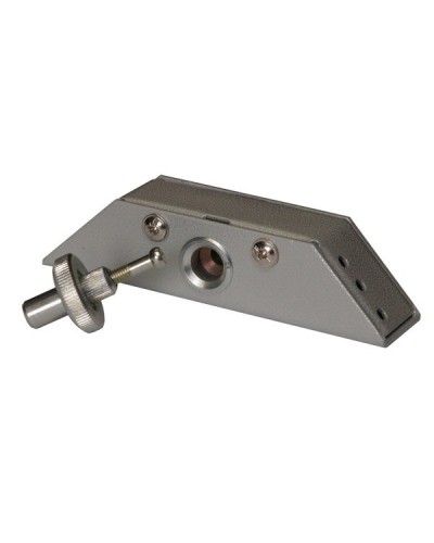 Promix-SM101.00.3 silver (Шериф-1 премиум НО-С). Замок электромеханический. Промикс в Майкопе