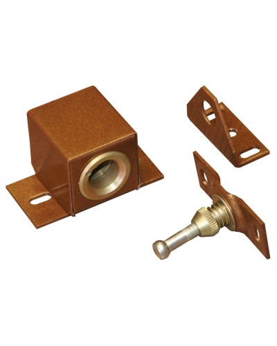 Promix-SM102.11 brown (Шериф-2 лайт НЗ-К 24В). Замок электромеханический. Промикс в Майкопе