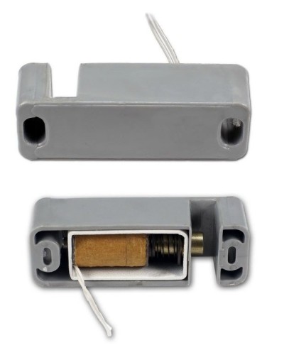 Promix-SM493.10 (Шериф-9Л). Замок электромеханический. Промикс в Майкопе