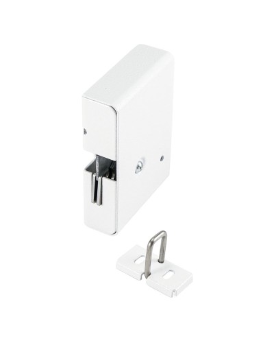 Promix-SM308.10.1 white (Шериф-8 НЗ-Б). Замок электромеханический. Промикс в Майкопе