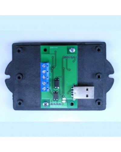 Promix-CN.LN.01. Контроллер локальной сети. Промикс в Майкопе