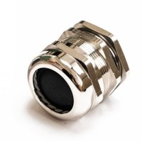 Сальник PGM 42 (IP68) D отверстия 32-38 мм латунный (PR08.7397). Кабельный ввод PGM. Промрукав