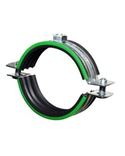 Хомут трубный 3/8” (16-20мм) М8 (PR08.3966). Хомут трубный. Промрукав в Майкопе