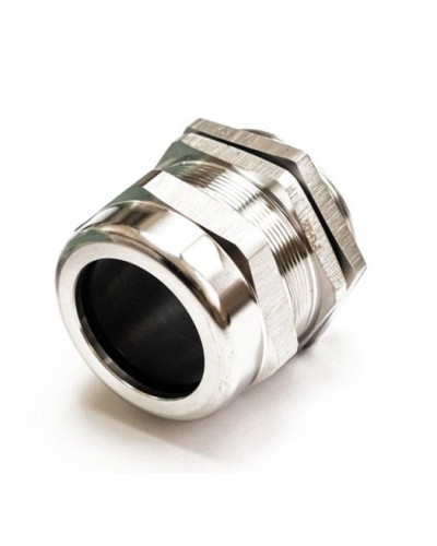 Сальник PGM 42 (IP68) D отверстия 32-38 мм нержавеющая сталь (PR08.7416). Кабельный ввод PGM. Промрукав в Майкопе