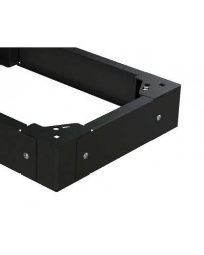 ZA 00.50 v.2 (2шт). Боковые элементы цоколя 100х500. ПРОВЕНТО в Майкопе