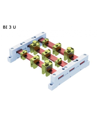 BI 3 U (2 шт). Держатель шинных сборок. ПРОВЕНТО в Майкопе