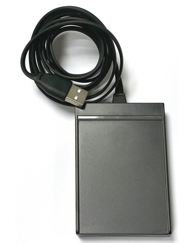 Gate-USB-MF. Настольный считыватель. Равелин в Майкопе
