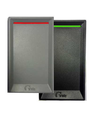 Gate-Reader-Multi-Plus. Считыватель. Равелин в Майкопе