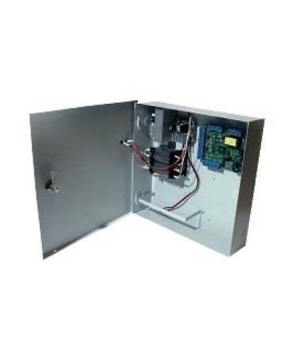 Gate-IP-Base-UPS1 mod.23. Сетевой контроллер. Равелин в Майкопе