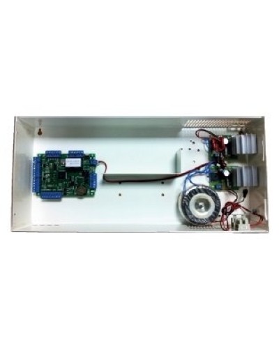 Gate-IP-Base-UPS2 mod.23. Сетевой контроллер. Равелин в Майкопе