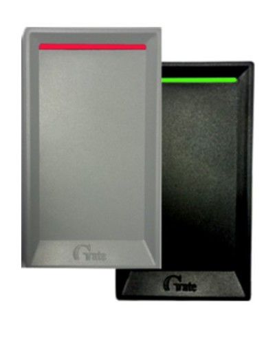 Gate-Reader-MF. Считыватель. Равелин в Майкопе