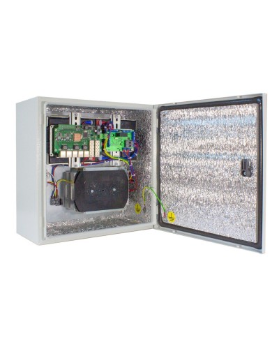 Релион-SW-М-2G-6Poe+/360W-UPS. Коммутатор с питанием по PoE. Релион в Майкопе