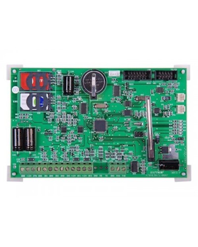 Контакт GSM-5-RT3 (для Болида). Панель охранная. Ритм в Майкопе