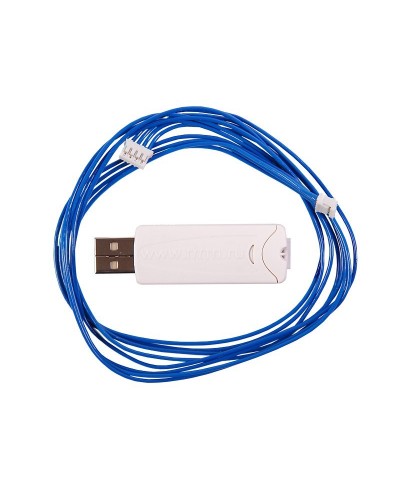Кабель для связи с компьютером USB 1. Кабель для программирования с компьютера объектовых приборов через USB порт. Ритм в Майкопе