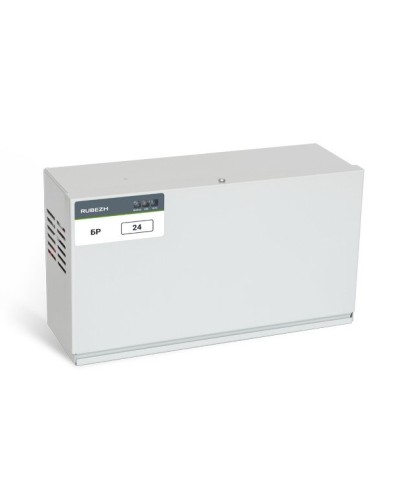БР 24 2x12. Бокс резервного электропитания. Рубеж в Майкопе