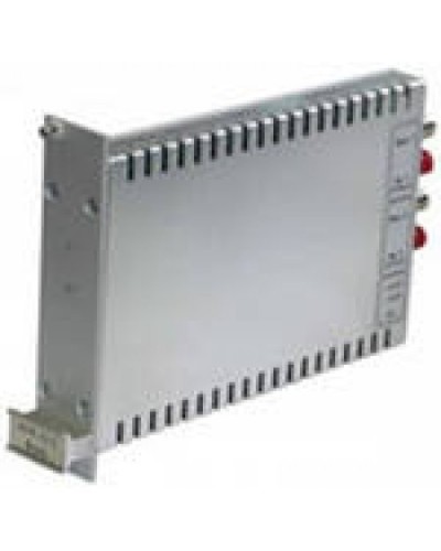 SVP-04-2Rack. Сдвоенный приемник видеосигнала по витой паре. РУССБЫТ в Майкопе