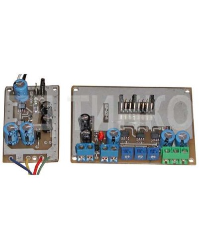 SVP-03TM. Передатчик видеосигнала по витой паре. РУССБЫТ в Майкопе