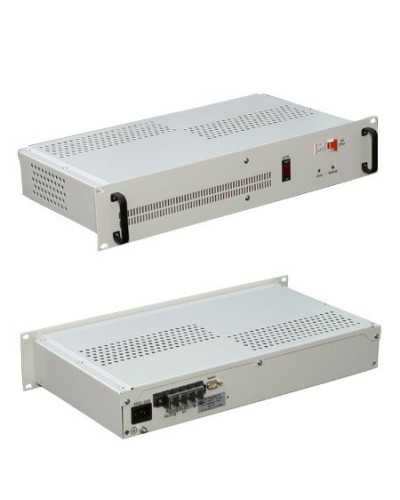 Штиль PS2410G в 19 корпусе. ИБП постоянного тока. Штиль в Майкопе