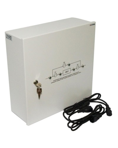 EBM-01-WCL-1P. Модуль внешнего байпаса для ИБП ST1101SL, ST1101L. Штиль в Майкопе