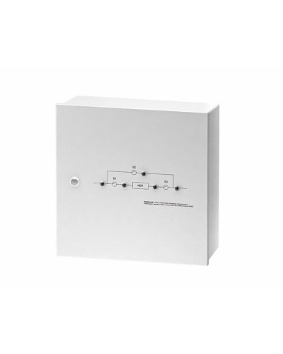 EBM-10/31-WTL-1PT. Модуль внешнего байпаса для ИБП ST3110SL, ST3110L. Штиль в Майкопе