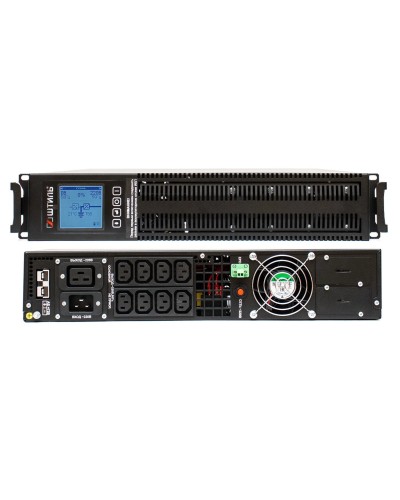 Штиль STR1102LD. Источник бесперебойного питания. Штиль в Майкопе