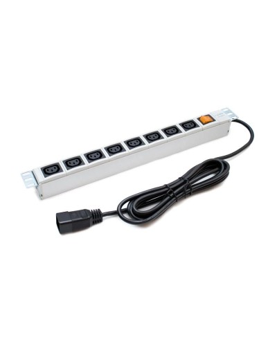 PDU-8xC13-C20. Блок розеток. Штиль в Майкопе