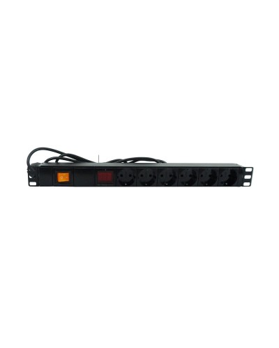 S6-Amp. Блок электрических розеток. Штиль в Майкопе