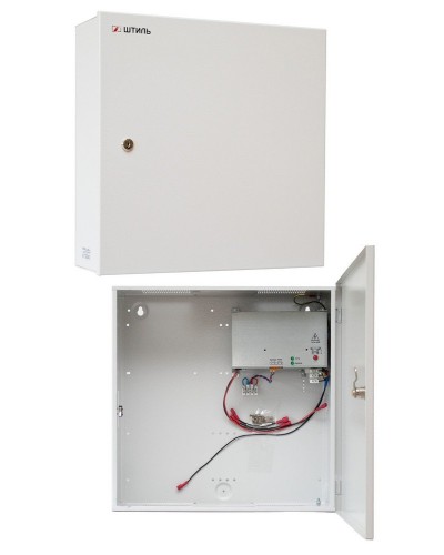 Штиль PS1205E. ИБП постоянного тока. Штиль в Майкопе