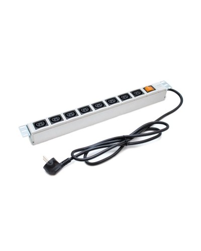 PDU-8xC13-Schuko. Блок розеток. Штиль в Майкопе