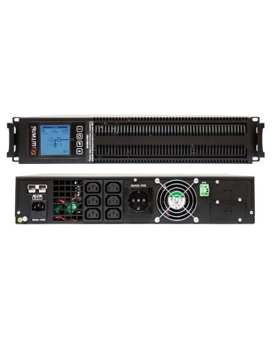 Штиль STR1101SL. Источник бесперебойного питания. Штиль в Майкопе