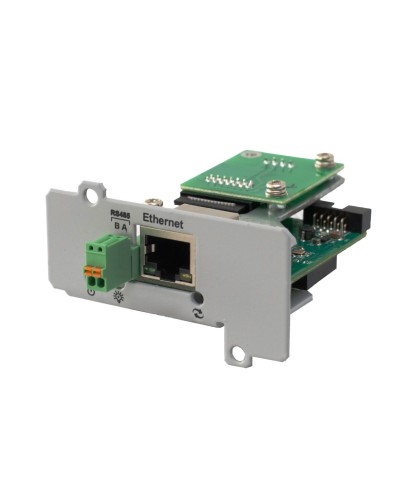 IC-SNMP/MODBUS. Плата расширения интерфейсов. Штиль в Майкопе