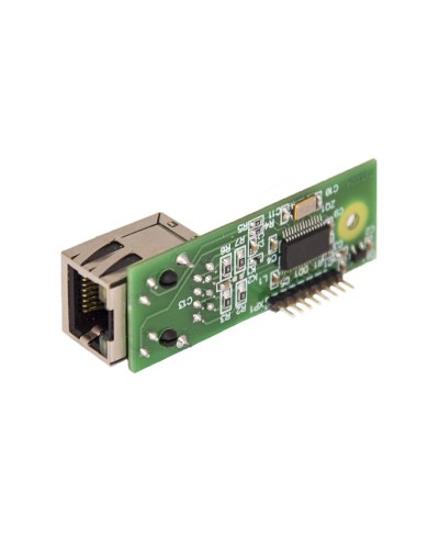 Адаптер Ethernet. Модуль передачи сообщений на станцию мониторинга по каналу Ethernet. Си-Норд в Майкопе