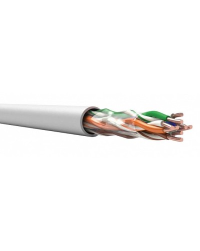 TechnoLAN U/UTP Cat 5e PVC 2х2х0,52. Кабель «витая пара» (LAN) для структурированных систем связи. СПКБ-Техно в Майкопе