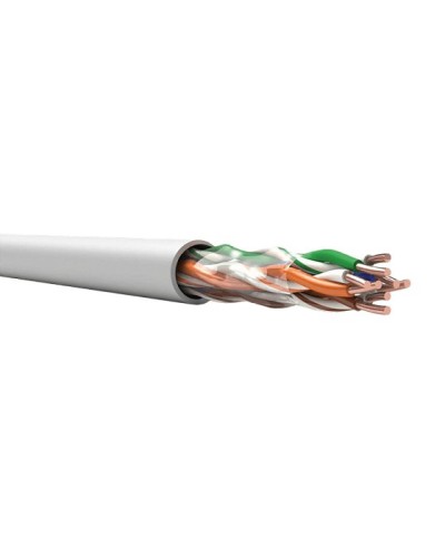 TechnoLAN U/UTP Cat 5e PVC LSнг(А)-LS  2х2х0,52. Кабель «витая пара» (LAN) для структурированных систем связи. СПКБ-Техно в Майкопе