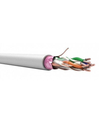 TechnoLAN F/UTP Cat 5e PVC 4х2х0,52. Кабель «витая пара» (LAN) для структурированных систем связи. СПКБ-Техно в Майкопе